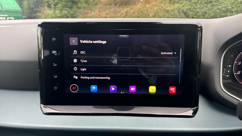 SEAT Arona 1.0 TSI 110 XPERIENCE 5dr Petrol Hatchback